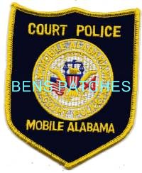 ALABAMA,MOBILE COURT POLICE 1_wm